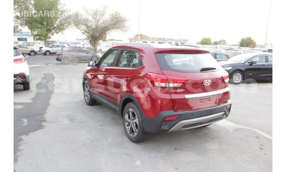 Acheter Import Voiture Hyundai Creta Rouge à Import - Dubai, Burkina-Faso Acheter Import Voiture Hyundai Creta Rouge à Import - Dubai, Burkina-Faso