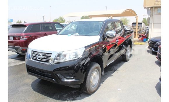 Acheter Import Voiture Nissan Navara Noir à Import - Dubai, Burkina-Faso Acheter Import Voiture Nissan Navara Noir à Import - Dubai, Burkina-Faso