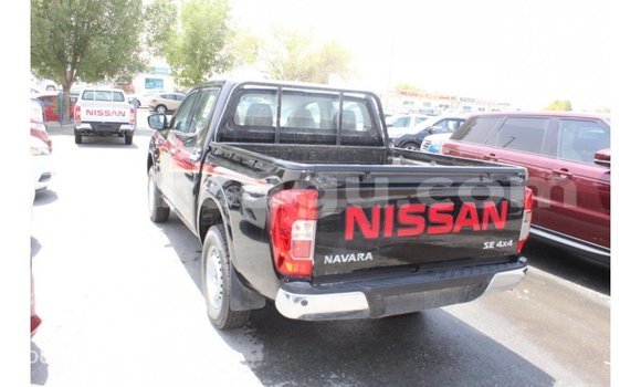 Acheter Import Voiture Nissan Navara Noir à Import - Dubai, Burkina-Faso Acheter Import Voiture Nissan Navara Noir à Import - Dubai, Burkina-Faso