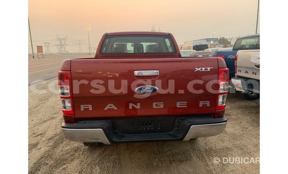 Acheter Import Voiture Ford Ranger Autre à Import - Dubai, Burkina-Faso Acheter Import Voiture Ford Ranger Autre à Import - Dubai, Burkina-Faso