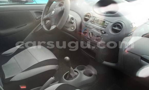 Acheter Occasion Voiture Toyota Yaris Marron à Ouagadougou, Burkina-Faso Acheter Occasion Voiture Toyota Yaris Marron à Ouagadougou, Burkina-Faso