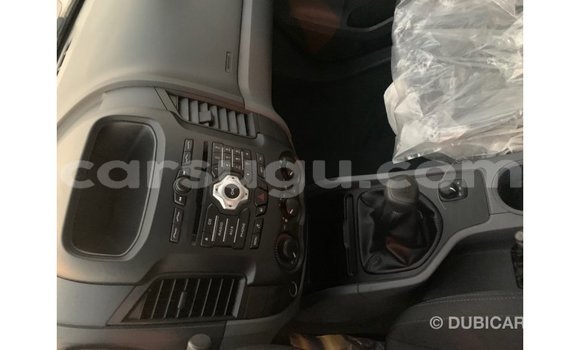 Acheter Import Voiture Ford Ranger Autre à Import - Dubai, Burkina-Faso Acheter Import Voiture Ford Ranger Autre à Import - Dubai, Burkina-Faso