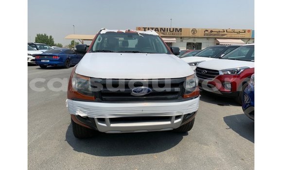 Acheter Import Voiture Ford Ranger Autre à Import - Dubai, Burkina-Faso Acheter Import Voiture Ford Ranger Autre à Import - Dubai, Burkina-Faso