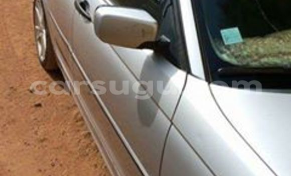 Acheter Neuf Voiture BMW 3–Series Gris à Ouagadougou, Burkina-Faso Acheter Neuf Voiture BMW 3–Series Gris à Ouagadougou, Burkina-Faso