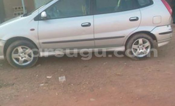 Acheter Occasion Voiture Nissan Almera Gris à Ouagadougou, Burkina-Faso Acheter Occasion Voiture Nissan Almera Gris à Ouagadougou, Burkina-Faso