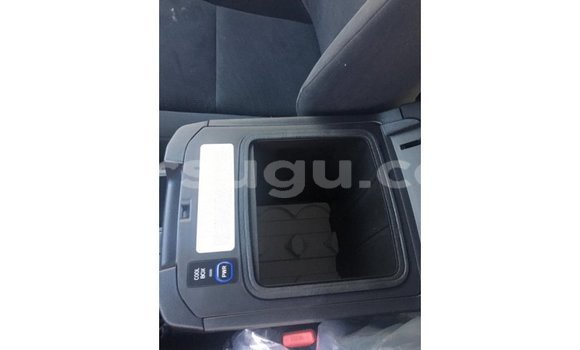 Buy Import Toyota Prado Black Car in Import - Dubai in Burkina Faso Buy Import Toyota Prado Black Car in Import - Dubai in Burkina Faso