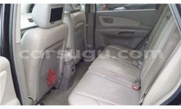 Acheter Neuf Voiture Hyundai Tucson Noir à Ouagadougou, Burkina-Faso Acheter Neuf Voiture Hyundai Tucson Noir à Ouagadougou, Burkina-Faso