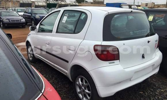 Acheter Occasion Voiture Toyota Yaris Marron à Ouagadougou, Burkina-Faso Acheter Occasion Voiture Toyota Yaris Marron à Ouagadougou, Burkina-Faso