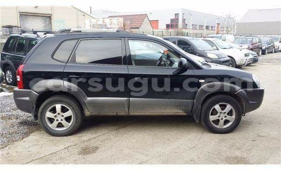 Acheter Neuf Voiture Hyundai Tucson Noir à Ouagadougou, Burkina-Faso Acheter Neuf Voiture Hyundai Tucson Noir à Ouagadougou, Burkina-Faso