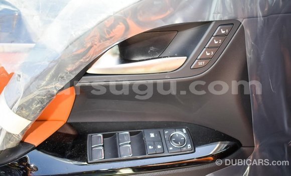 Buy Import Lexus LX Other Car in Import - Dubai in Burkina Faso Buy Import Lexus LX Other Car in Import - Dubai in Burkina Faso