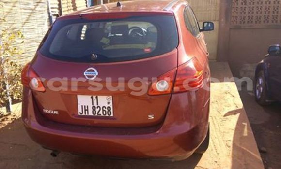 Acheter Neuf Voiture Acura MDX Rouge à Ouagadougou, Burkina-Faso