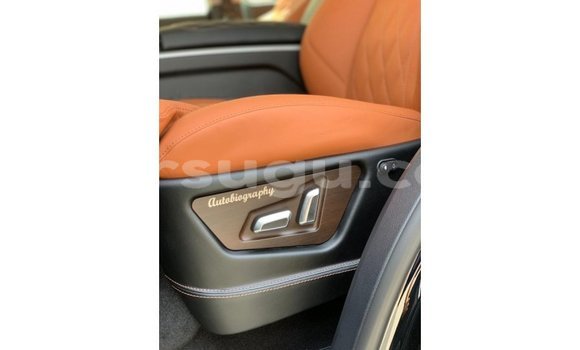 Buy Import Toyota Land Cruiser Black Car in Import - Dubai in Burkina Faso Buy Import Toyota Land Cruiser Black Car in Import - Dubai in Burkina Faso