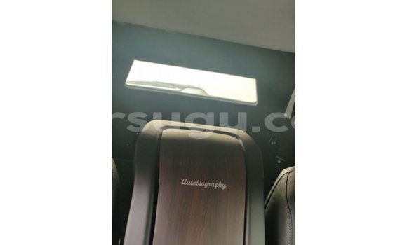 Buy Import Toyota Land Cruiser Black Car in Import - Dubai in Burkina Faso Buy Import Toyota Land Cruiser Black Car in Import - Dubai in Burkina Faso