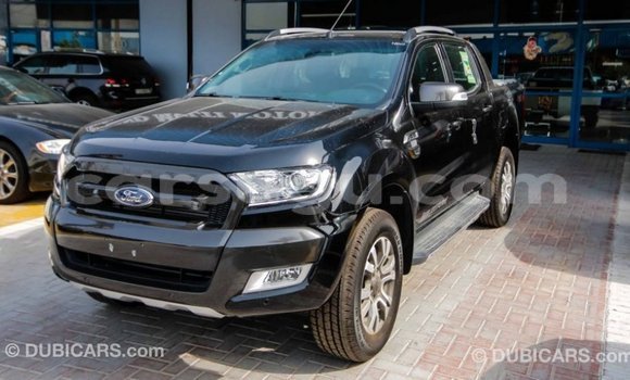 Buy Import Ford Ranger Other Car in Import - Dubai in Burkina Faso Buy Import Ford Ranger Other Car in Import - Dubai in Burkina Faso