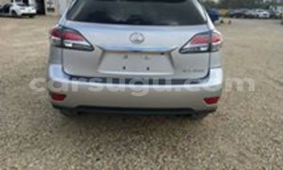 Sayi Sabo Lexus RX 350 Black Mota in Ouagadougou a Burkina Faso Sayi Sabo Lexus RX 350 Black Mota in Ouagadougou a Burkina Faso