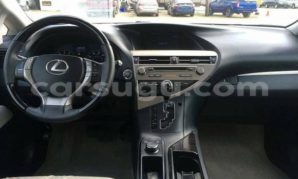 Sayi Sabo Lexus RX 350 Black Mota in Ouagadougou a Burkina Faso Sayi Sabo Lexus RX 350 Black Mota in Ouagadougou a Burkina Faso