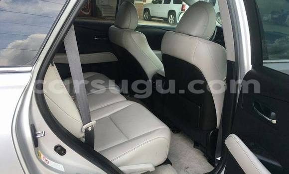 Sayi Sabo Lexus RX 350 Black Mota in Ouagadougou a Burkina Faso Sayi Sabo Lexus RX 350 Black Mota in Ouagadougou a Burkina Faso