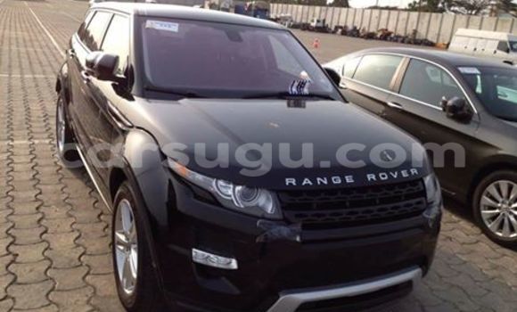 Acheter Neuf Voiture Acura MDX Noir à Ouagadougou, Burkina-Faso