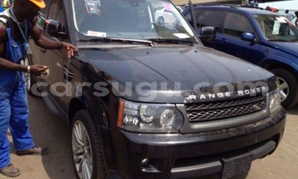Acheter Neuf Voiture Rover 75 Noir à Ouagadougou, Burkina-Faso