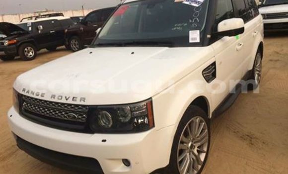 Acheter Neuf Voiture Rover 600 Blanc à Ouagadougou, Burkina-Faso