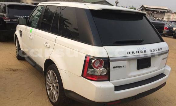 Acheter Neuf Voiture Rover 600 Blanc à Ouagadougou, Burkina-Faso Acheter Neuf Voiture Rover 600 Blanc à Ouagadougou, Burkina-Faso