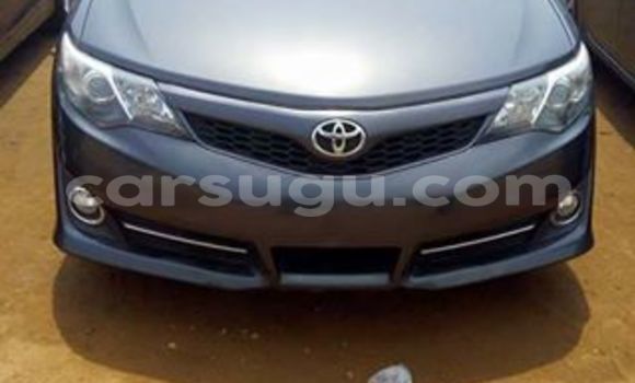 Acheter Neuf Voiture Toyota Camry Autre à Ouagadougou, Burkina-Faso Acheter Neuf Voiture Toyota Camry Autre à Ouagadougou, Burkina-Faso