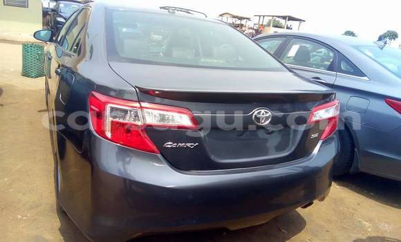 Acheter Neuf Voiture Toyota Camry Autre à Ouagadougou, Burkina-Faso Acheter Neuf Voiture Toyota Camry Autre à Ouagadougou, Burkina-Faso
