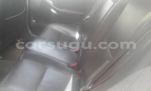 Acheter Occasion Voiture Toyota Avensis Marron à Ouagadougou, Burkina-Faso Acheter Occasion Voiture Toyota Avensis Marron à Ouagadougou, Burkina-Faso