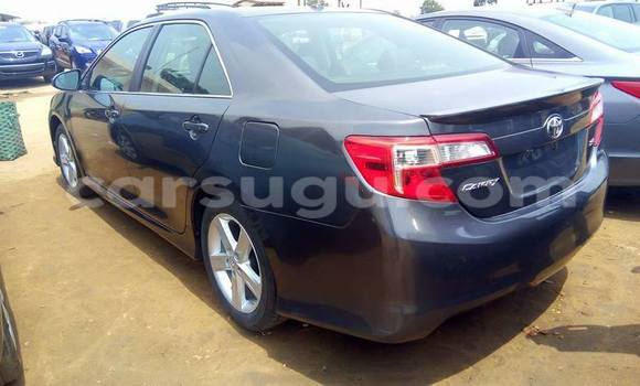 Acheter Neuf Voiture Toyota Camry Autre à Ouagadougou, Burkina-Faso Acheter Neuf Voiture Toyota Camry Autre à Ouagadougou, Burkina-Faso