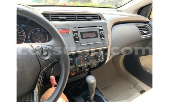 Buy Import Honda C Other Bike in Import - Dubai in Burkina Faso Buy Import Honda C Other Bike in Import - Dubai in Burkina Faso