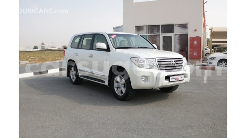 Big with watermark toyota land cruiser burkina faso import dubai 4697