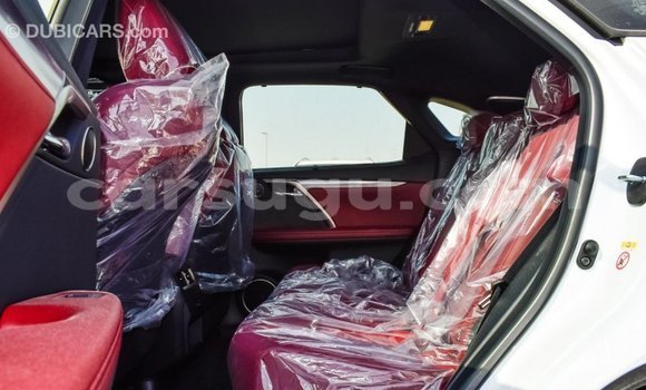 Sayi Imported Lexus RX 300 White Mota in Import - Dubai a Burkina Faso Sayi Imported Lexus RX 300 White Mota in Import - Dubai a Burkina Faso