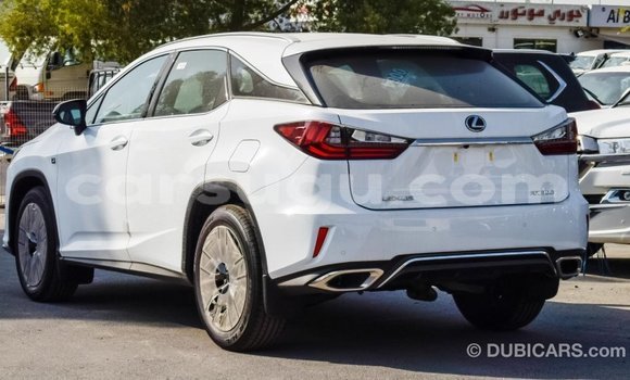 Sayi Imported Lexus RX 300 White Mota in Import - Dubai a Burkina Faso Sayi Imported Lexus RX 300 White Mota in Import - Dubai a Burkina Faso