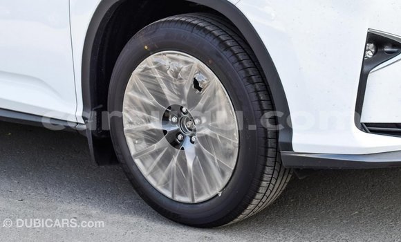 Sayi Imported Lexus RX 300 White Mota in Import - Dubai a Burkina Faso Sayi Imported Lexus RX 300 White Mota in Import - Dubai a Burkina Faso
