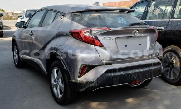 Acheter Import Voiture Toyota C-HR Autre à Import - Dubai, Burkina-Faso Acheter Import Voiture Toyota C-HR Autre à Import - Dubai, Burkina-Faso