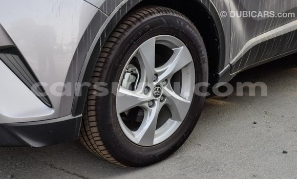 Acheter Import Voiture Toyota C-HR Autre à Import - Dubai, Burkina-Faso Acheter Import Voiture Toyota C-HR Autre à Import - Dubai, Burkina-Faso