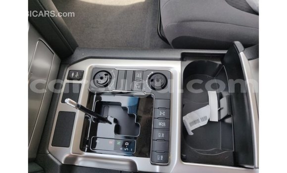 Buy Import Toyota Land Cruiser Black Car in Import - Dubai in Burkina Faso Buy Import Toyota Land Cruiser Black Car in Import - Dubai in Burkina Faso