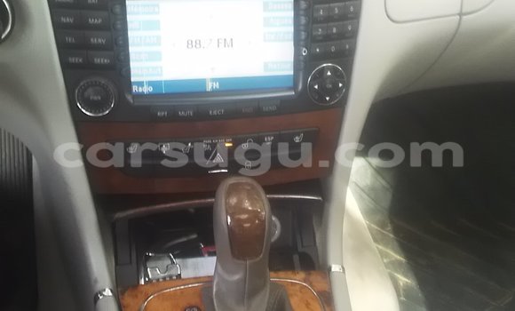 Buy Used Mercedes-Benz E–Class Blue Car in Ouagadougou in Burkina Faso Buy Used Mercedes-Benz E–Class Blue Car in Ouagadougou in Burkina Faso