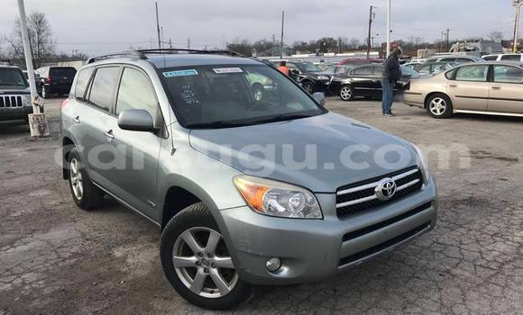 Acheter Neuf Voiture Toyota RAV4 Autre à Ouagadougou, Burkina-Faso Acheter Neuf Voiture Toyota RAV4 Autre à Ouagadougou, Burkina-Faso