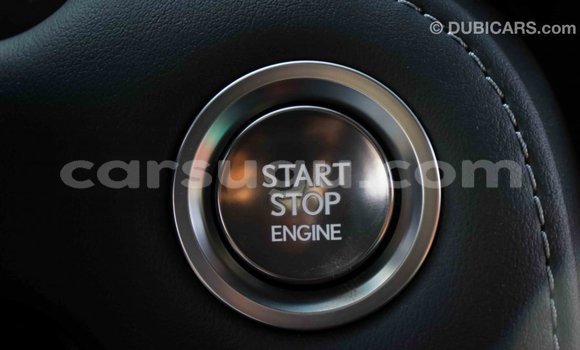 Buy Import Lexus LX White Car in Import - Dubai in Burkina Faso Buy Import Lexus LX White Car in Import - Dubai in Burkina Faso