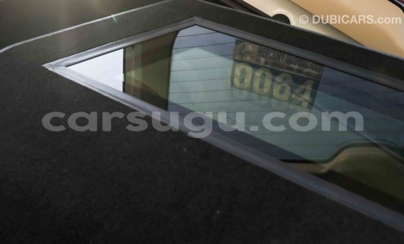 Buy Import Toyota Land Cruiser White Car in Import - Dubai in Burkina Faso Buy Import Toyota Land Cruiser White Car in Import - Dubai in Burkina Faso