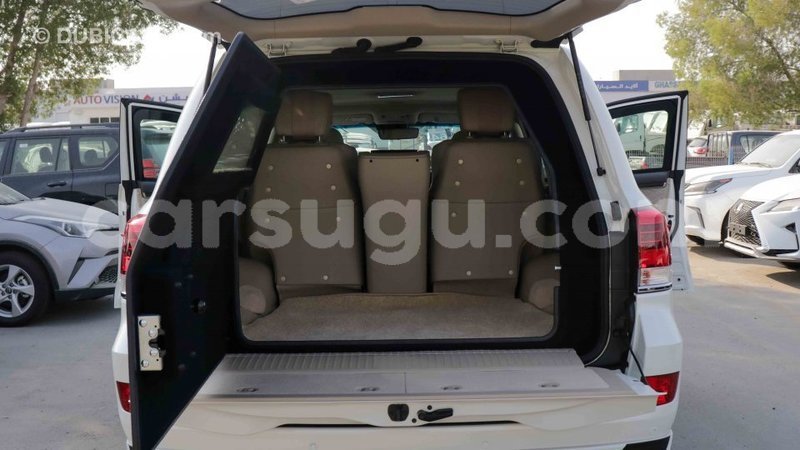 Big with watermark toyota land cruiser burkina faso import dubai 4719