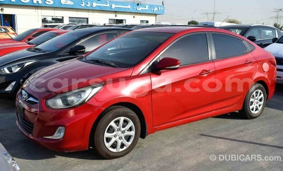 Sayi Imported Hyundai Accent Red Mota in Import - Dubai a Burkina Faso Sayi Imported Hyundai Accent Red Mota in Import - Dubai a Burkina Faso