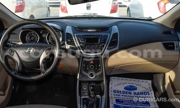 Sayi Imported Hyundai Elantra Black Mota in Import - Dubai a Burkina Faso Sayi Imported Hyundai Elantra Black Mota in Import - Dubai a Burkina Faso
