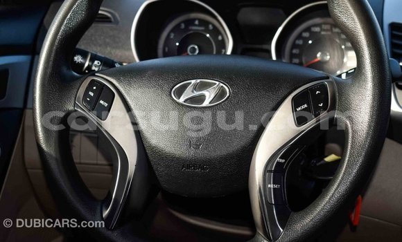 Sayi Imported Hyundai Elantra Black Mota in Import - Dubai a Burkina Faso Sayi Imported Hyundai Elantra Black Mota in Import - Dubai a Burkina Faso