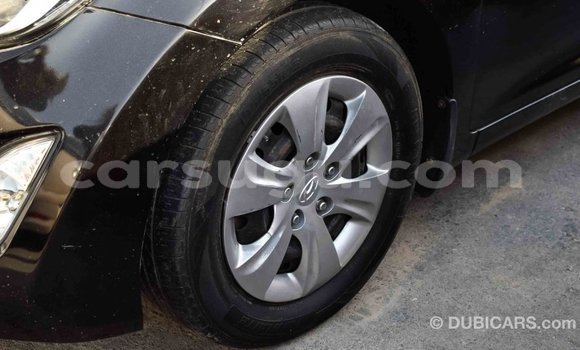 Sayi Imported Hyundai Elantra Black Mota in Import - Dubai a Burkina Faso Sayi Imported Hyundai Elantra Black Mota in Import - Dubai a Burkina Faso