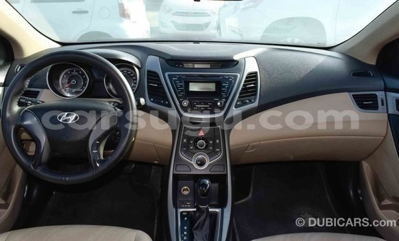 Sayi Imported Hyundai Elantra Red Mota in Import - Dubai a Burkina Faso Sayi Imported Hyundai Elantra Red Mota in Import - Dubai a Burkina Faso