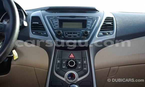 Sayi Imported Hyundai Elantra Red Mota in Import - Dubai a Burkina Faso Sayi Imported Hyundai Elantra Red Mota in Import - Dubai a Burkina Faso