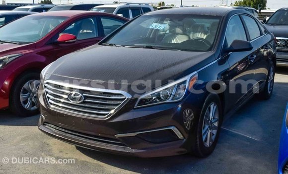 Acheter Import Voiture Hyundai Sonata Marron à Import - Dubai, Burkina-Faso Acheter Import Voiture Hyundai Sonata Marron à Import - Dubai, Burkina-Faso