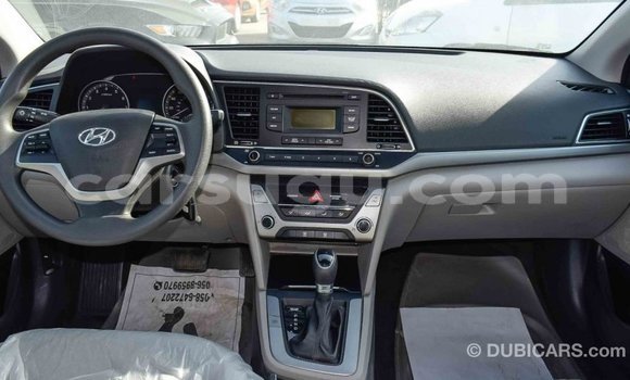 Sayi Imported Hyundai Elantra Blue Mota in Import - Dubai a Burkina Faso Sayi Imported Hyundai Elantra Blue Mota in Import - Dubai a Burkina Faso